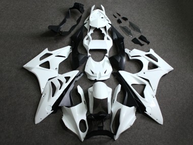 2009-2014 Unpainted BMW S1000RR Motorcycle Fairings Canada