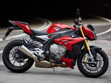 2015-2016 Red BMW S1000RR Motorcycle Fairing Canada