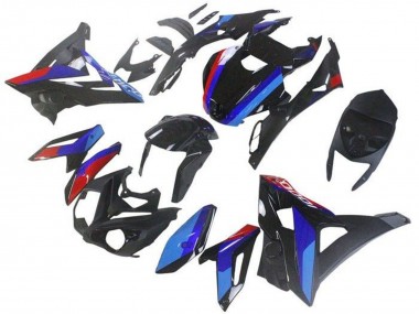 2015-2016 Blue Red Glossy Black BMW S1000RR Motorcycle Fairings Canada