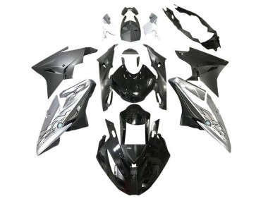 2015-2016 Silver Glossy Black Matte Black BMW S1000RR Motorcycle Fairings Canada