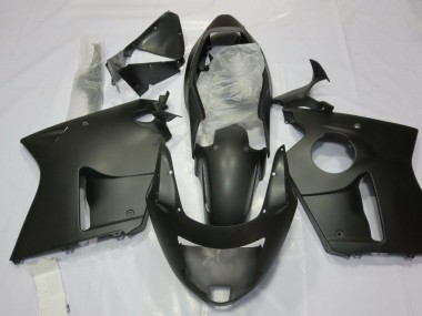 1996-2007 Matte Black Honda CBR1100XX Blackbird Motorcycle Fairings Canada