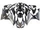 2019-2021 Silver Matte Black Honda CBR500R Motorcycle Fairings Canada
