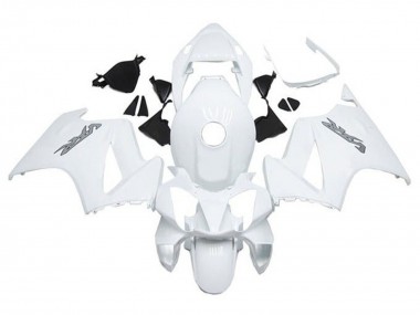 2002-2013 White Grey Decal Honda VFR 800 Motorcycle Fairings Canada