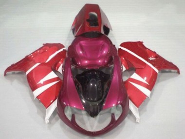 1998-2003 Red White Pink Black Suzuki TL1000R Motorcycle Fairings Canada