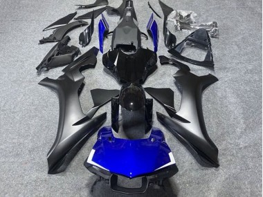 2015-2019 Matte Black Glossy Black Blue White Yamaha YZF 1000 R1 Motorcycle Fairings Canada