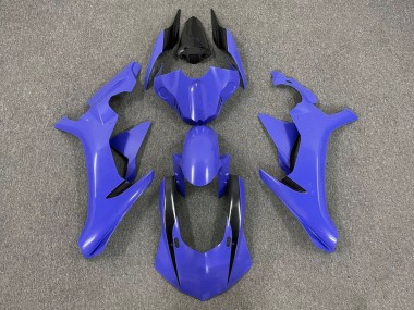 2015-2019 Blue Black Yamaha YZF 1000 R1 Motorcycle Fairings Canada