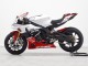 2020-2025 White Red GYTR Yamaha YZF 1000 R1 Motorcycle Fairings Canada