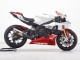 2020-2025 White Red GYTR Yamaha YZF 1000 R1 Motorcycle Fairings Canada