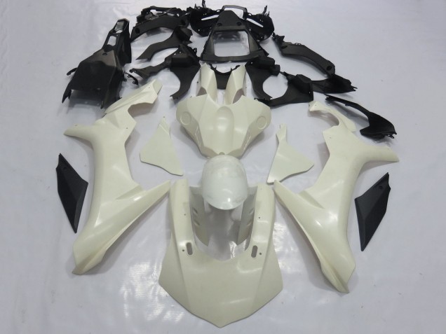 2020-2025 Unpainted Yamaha YZF 1000 R1 Motorcycle Fairings Canada
