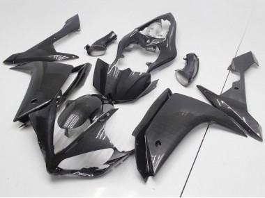 2007-2008 Faux Carbon Fiber Yamaha YZF 1000 R1 Motorcycle Fairings Canada