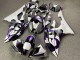 2008-2016 White Purple Grey Black Camouflage Yamaha YZF R6 Motorcycle Fairings Canada