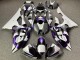 2008-2016 White Purple Grey Black Camouflage Yamaha YZF R6 Motorcycle Fairings Canada