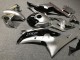 2008-2016 Silver Gold Black Yamaha YZF R6 Motorcycle Fairings Canada