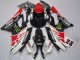 2008-2016 White Red Glossy Black Green Monster 25 Yamaha YZF R6 Motorcycle Fairings Canada