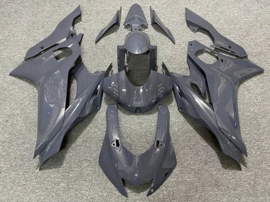 2017-2023 Grey Yamaha YZF R6 Motorcycle Fairings Canada