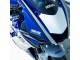 2017-2023 Blue Silver GYTR Yamaha YZF R6 Motorcycle Fairings Canada