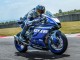2017-2023 Blue Silver GYTR Yamaha YZF R6 Motorcycle Fairings Canada