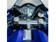 2017-2023 Blue Silver GYTR Yamaha YZF R6 Motorcycle Fairings Canada