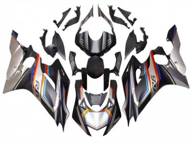 2017-2023 Silver Grey Orange Blue Yamaha YZF R6 Motorcycle Fairings Canada