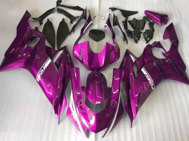 2017-2023 Pink Yamaha YZF R6 Motorcycle Fairings Canada