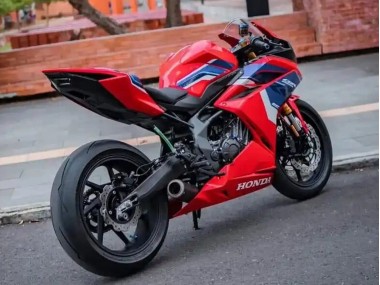 2017-2022 Red Blue White Honda CBR250RR Motorcycle Fairing Canada