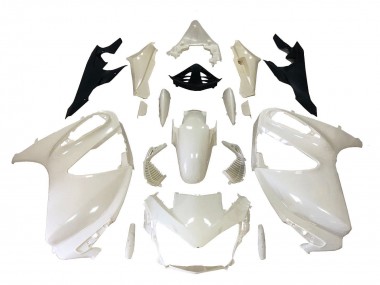 2002-2016 Unpainted Honda ST1300 Motorcycle Fairings Canada