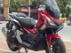 2018-2021 Red White Black Honda ADV150 Motorcycle Fairings Canada
