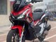 2018-2021 Red White Black Honda ADV150 Motorcycle Fairings Canada