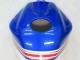 2005-2006 Blue White Yellow Rothmans Honda CBR600RR Motorcycle Fairings Canada