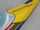 2005-2006 Blue White Yellow Rothmans Honda CBR600RR Motorcycle Fairings Canada