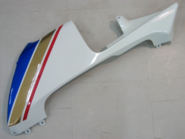 2005-2006 Blue White Yellow Rothmans Honda CBR600RR Motorcycle Fairings Canada
