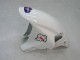 2005-2006 Blue White Yellow Rothmans Honda CBR600RR Motorcycle Fairings Canada