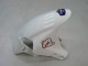 2005-2006 Blue White Yellow Rothmans Honda CBR600RR Motorcycle Fairings Canada