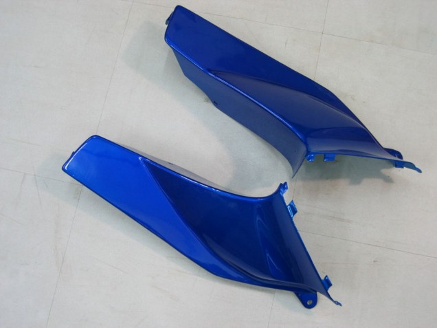 2005-2006 Blue White Yellow Rothmans Honda CBR600RR Motorcycle Fairings Canada