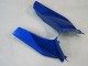 2005-2006 Blue White Yellow Rothmans Honda CBR600RR Motorcycle Fairings Canada