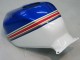 2005-2006 Blue White Yellow Rothmans Honda CBR600RR Motorcycle Fairings Canada