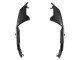 2020-2024 Carbon Fiber Aprilia RS660 Motorcycle Fairings Canada