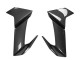 2020-2024 Carbon Fiber Aprilia RS660 Motorcycle Fairings Canada