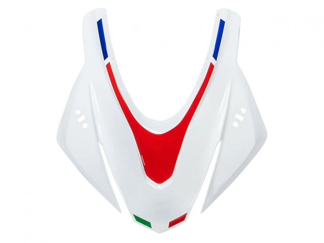 2020-2024 White Blue Red Aprilia RS660 Motorcycle Fairing Canada