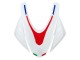 2020-2024 White Blue Red Aprilia RS660 Motorcycle Fairing Canada