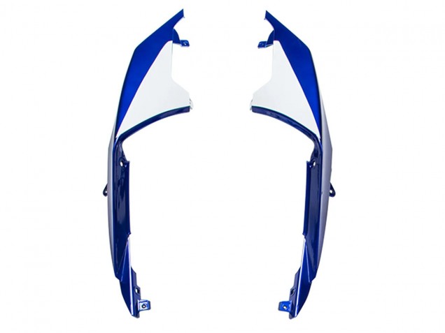 2020-2024 White Blue Red Aprilia RS660 Motorcycle Fairing Canada