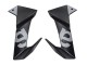2020-2024 Black Red Aprilia RS660 Motorcycle Fairings Canada