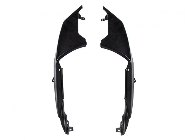 2020-2024 Black Red Aprilia RS660 Motorcycle Fairings Canada