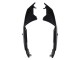 2020-2024 Black Red Aprilia RS660 Motorcycle Fairings Canada
