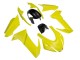 2020-2024 Yellow Aprilia RS660 Motorcycle Fairings Canada
