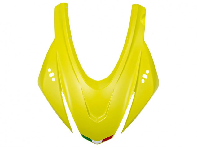 2020-2024 Yellow Aprilia RS660 Motorcycle Fairings Canada
