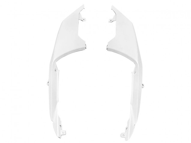2020-2024 White Aprilia RS660 Motorcycle Fairing Canada