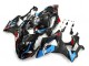 2009-2014 Carbon Fiber BMW S1000RR Motorcycle Fairings Canada