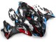 2009-2014 Carbon Fiber BMW S1000RR Motorcycle Fairings Canada