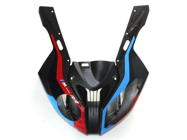 2009-2014 Carbon Fiber BMW S1000RR Motorcycle Fairings Canada